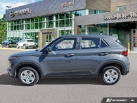 Discover the perfect companion for your urban explorations and daily commutes in this 2025 Hyundai V... (image 1)