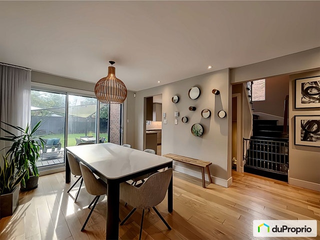 $1,219,000 - Semi-detached for sale in L'Ile Des Soeurs — photo 1
