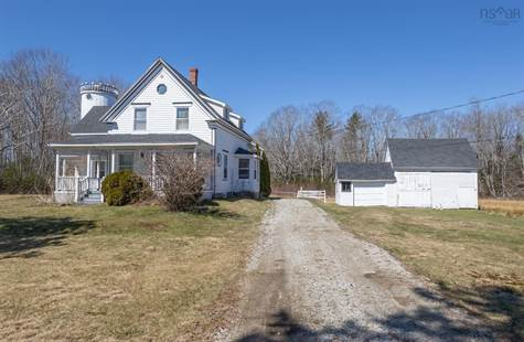 7049 Highway 308 in Houses for Sale in Yarmouth - Image 2
