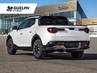 Looking for the perfect blend of SUV comfort and pickup truck utility? Updated for 2025 with fresh s... (image 4)