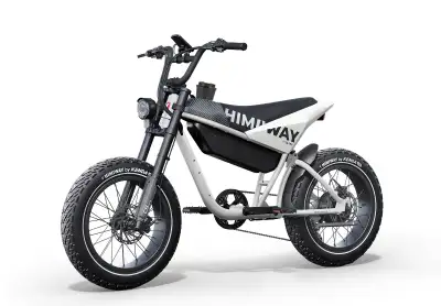 Visit us at www.zeusebikes.ca Available on the phone 7 days a week Free shipping Two years of warran...