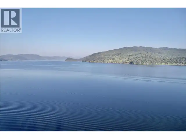 DL 7708 CANIM HENDRIX ROAD Canim Lake, British Columbia in Land for Sale in 100 Mile House - Image 17