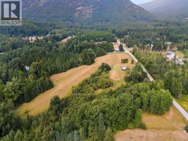 1515 Lakeview Arrow Creek Road Arrow Creek, British Columbia in Land for Sale in Nelson - Image 14