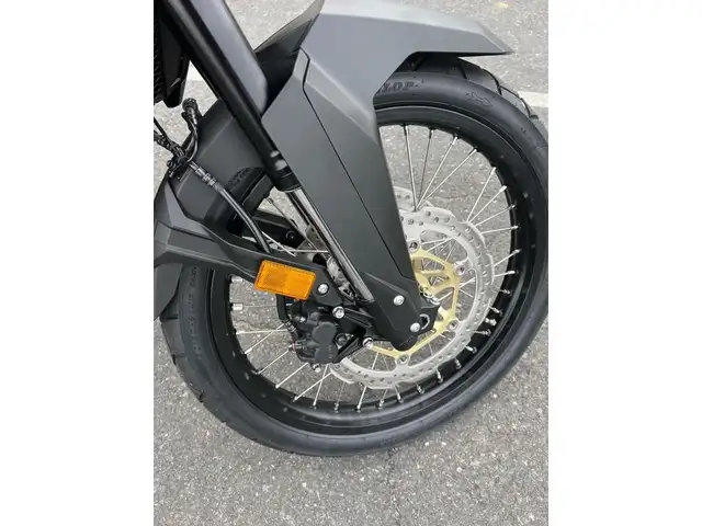 2024 Honda Transalp 750 in Dirt Bikes & Motocross in Bathurst - Image 10