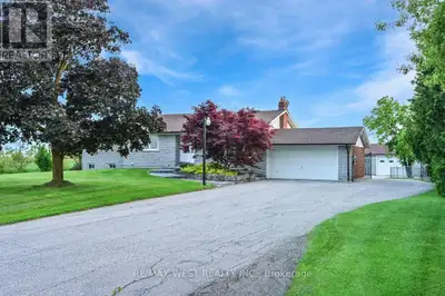 12370 CREDITVIEW ROAD Caledon, Ontario