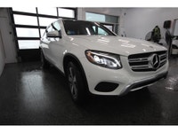 Mercedes GLC 300 Premium 4MATIC 2019 avec moteur 2.0L turbo developpant 241 HP et traction integrale... (image 7)