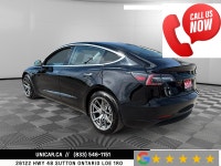 2018 Tesla Model 3 No Accidents | 1-Owner | Safety Certification Included Financing & Warranty Optio... (image 5)