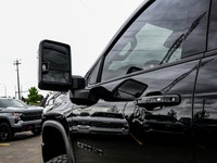 Turn heads and conquer any terrain in this stunning 2026 Chevrolet Silverado 2500HD LTZ. Combining t... (image 9)