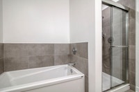 Renovated Akelius two bedroom apartment for rent. Located near Sauvé in the Ahuntsic neighborhood, M... (image 1)