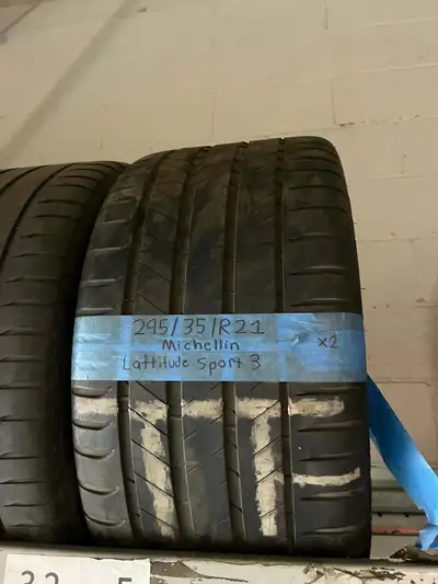 We sell 22, 21, 20 19 18 17 16 15 14 155 165 175 185 195 205 215 225 235 245 255 265 275 285 295 305...