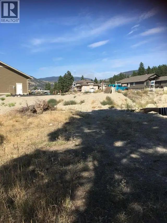 151 Timberstone Place Penticton, British Columbia in Land for Sale in Penticton - Image 9