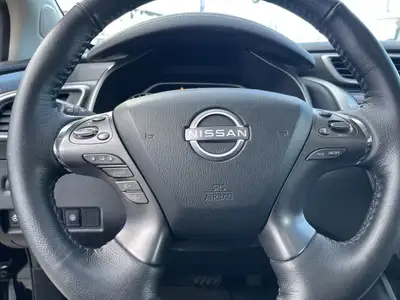 2024 Nissan Murano, View more