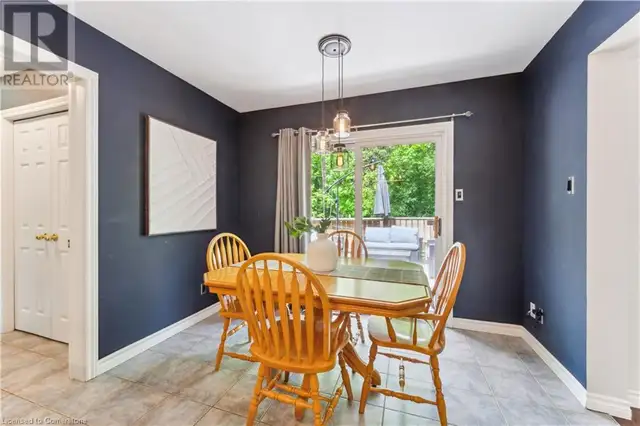 35 DAYMAN Court Kitchener, Ontario in Houses for Sale in Kitchener / Waterloo - Image 19
