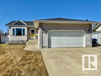 212 Norwood CO Wetaskiwin, Alberta