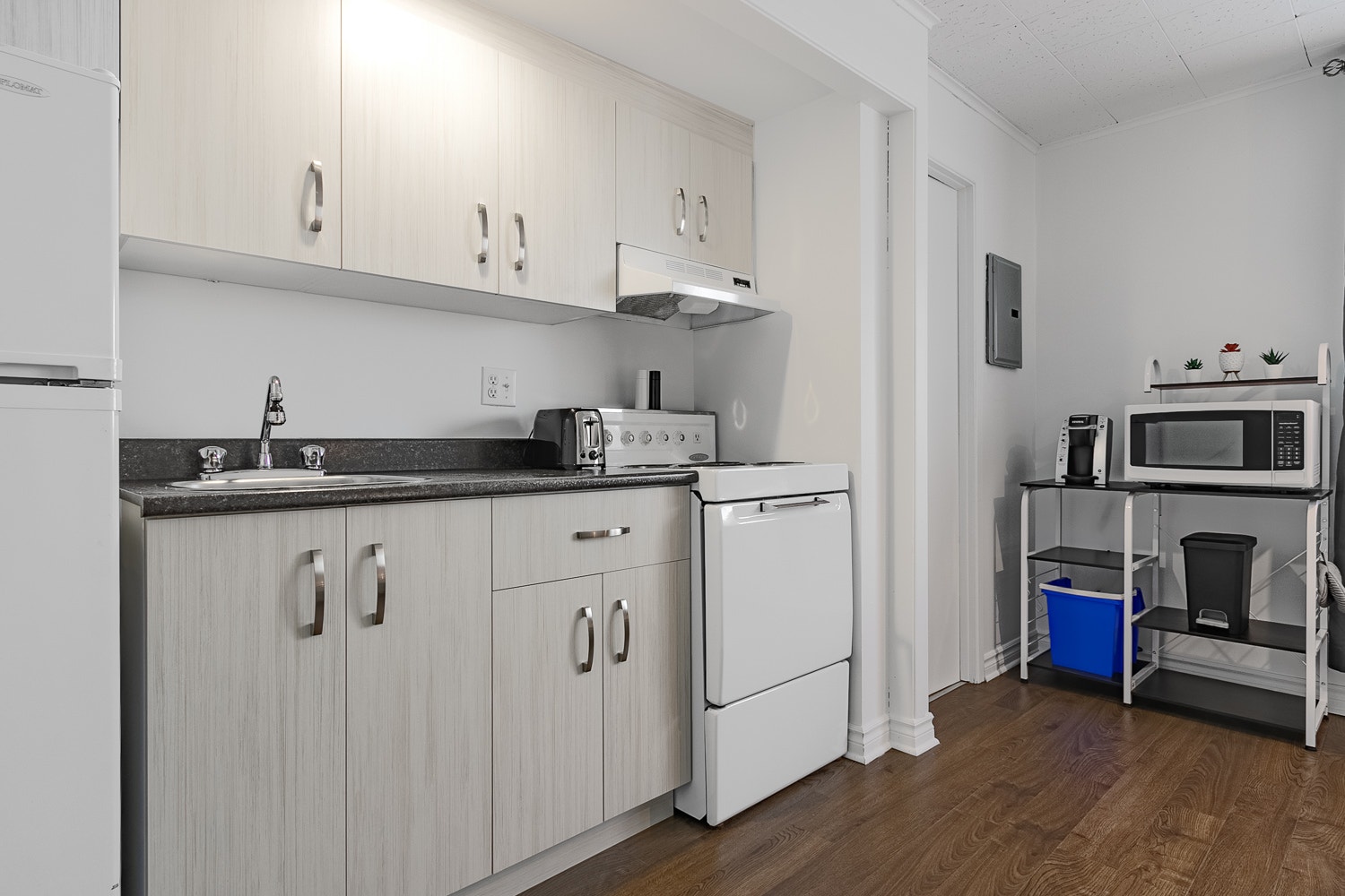129 avenue Ducharme — photo 3