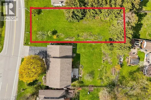 146 CARSON Drive Kitchener, Ontario in Land for Sale in Kitchener / Waterloo - Image 4