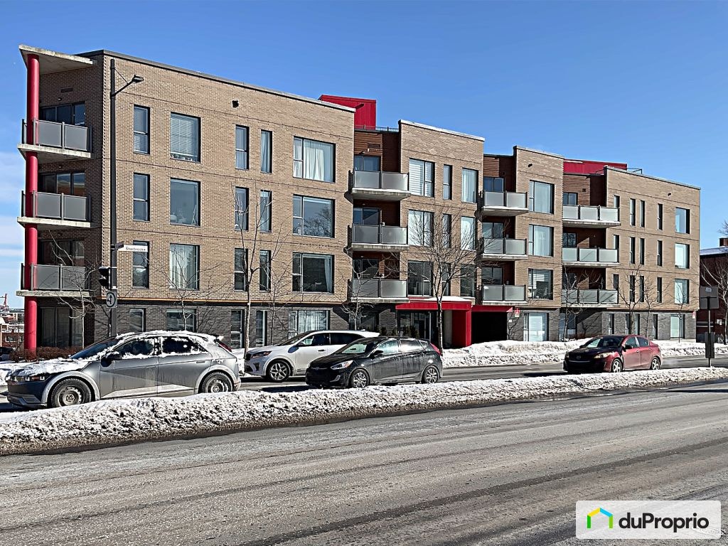 $484,900 - Condominium in Mercier / Hochelaga / Maisonneuve — photo 3