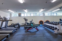 1 Bed, 1 Bath, Spacious and Recently Renovated Kitchen, Spectacular Location with CN Tower views, Un... (image 8)