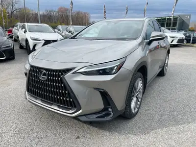 Groupe d'options Ultra Premium. Apple Carplay, Sièges chauffants et ventilés, volant chauffant, toit...