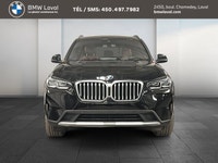 ===== 2022 BMW X3 xDrive30i | Gr. Sup. Essentiel | ===== ===== * Groupe Supérieur Essentiel * =====... (image 1)