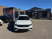 2022 Volkswagen Tiguan Comfortline 4MOTION SUV - Rearview camera|Blind-spot/Lane assist|Adaptive cru... (image 3)