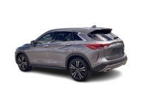 2021 INFINITI QX50 LUXE I-LINE AWD This QX50 is a Carfax Verified One Owner vehicle, with No Major A... (image 5)