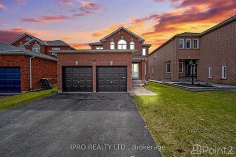 Homes for Sale in Delaney/Westeny, Ajax, Ontario $1,285,000 in Houses for Sale in Oshawa / Durham Region - Image 2