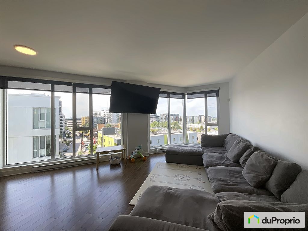 $648,000 - Condominium in Côte-des-Neiges / Notre-Dame-de-Grâce — photo 1