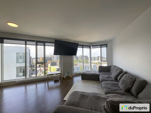 $648,000 - Condominium in Côte-des-Neiges / Notre-Dame-de-Grâce — photo 1