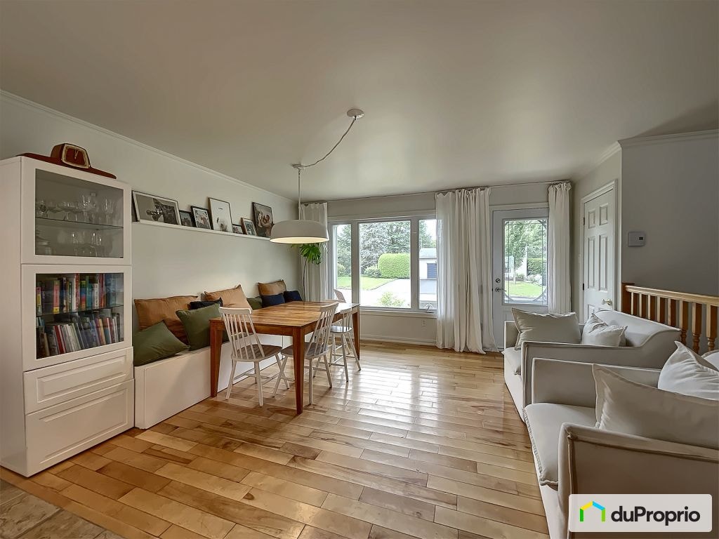 $460,000 - Bungalow for sale in Sherbrooke (Fleurimont) — photo 2