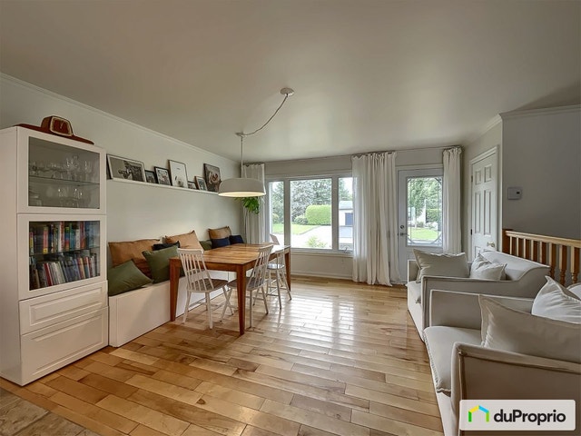 $460,000 - Bungalow for sale in Sherbrooke (Fleurimont) — photo 2