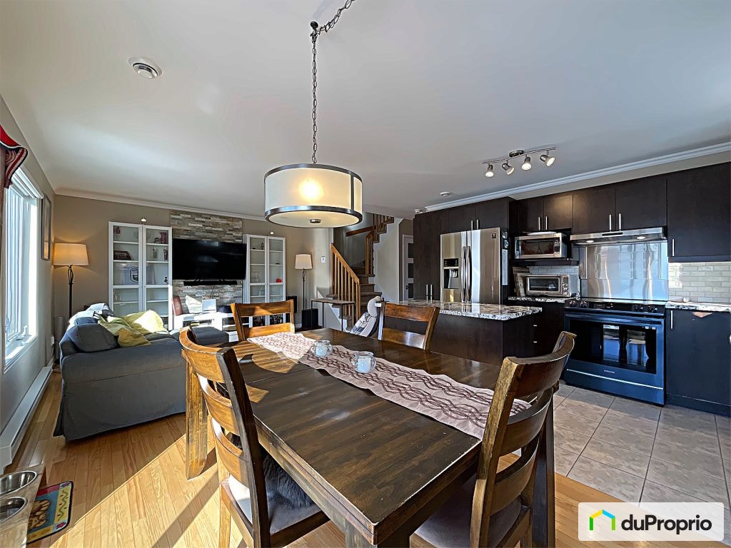 $645,000 - Semi-detached for sale in Vaudreuil-Dorion — photo 2