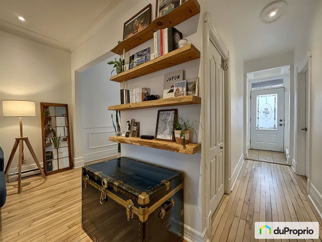 $589,000 - Condominium for sale in Le Plateau-Mont-Royal — photo 3