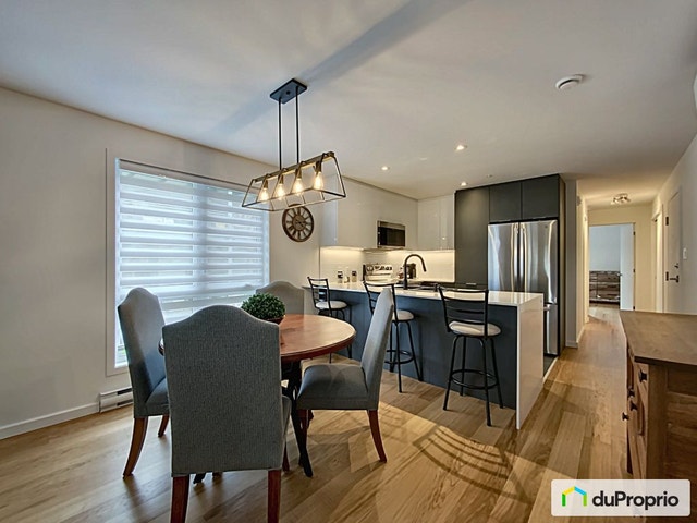 $599,900 - Condominium in Mercier / Hochelaga / Maisonneuve — photo 2