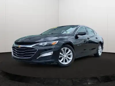 This Chevrolet Malibu has a powerful Turbocharged Gas I4 1.5L/91 engine powering this Automatic tran...