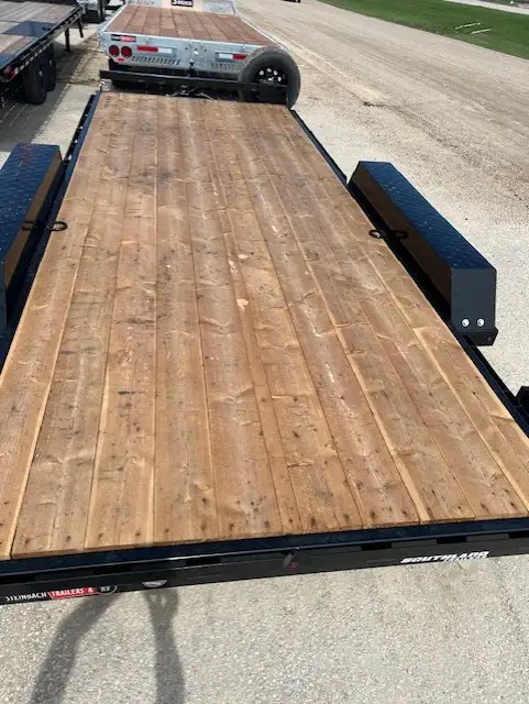 2026 Southland 7 x 18 Car Hauler in Cargo & Utility Trailers in Winnipeg - Image 7