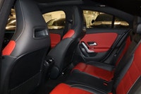 This Mercedes-Benz CLA 250 has a strong Intercooled Turbo Premium Unleaded I-4 2.0 L/121 engine powe... (image 9)