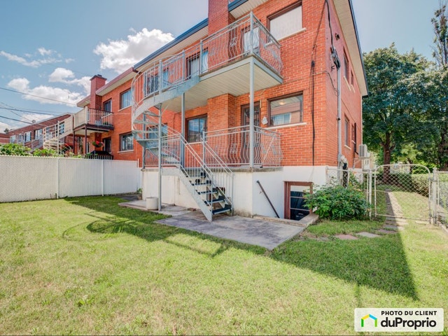 $1,069,000 - Duplex for sale in St-Leonard — photo 2