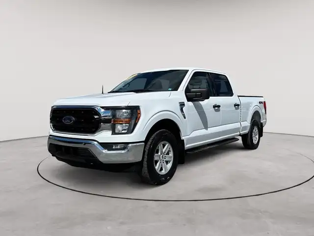 FORD F150 XLT 301 A CREW 6 1/2 4X4 V6 3.5L ECOBOOST MAGS 17 TOUT in Cars & Trucks in St-Georges-de-Beauce - Image 2