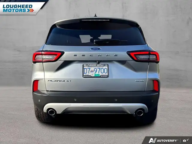2024 Ford Escape Platinum in Cars & Trucks in Mission - Image 6