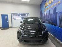 KIA SORENTO 2019 LX ÉDITION CAMÉRA DE RECUL / BLUETOOTH / SIEGES + VOLANT CHAUFFANT / DÉMARREUR A DI... (image 3)