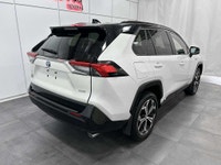 GARANTIE PROLONGÉE TOYOTA JUSQU'AU 1 MAI 2026 OU 100 000 KM. Chez Ste-Foy Toyota nos clients sont au... (image 8)