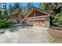 9270 PINETREE LANE Whistler, British Columbia Whistler British Columbia Preview