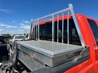 2012 FORD F250 SD - WESTCAN CAB GUARD Calgary Alberta Preview