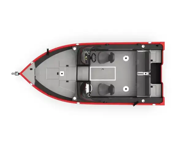 2026 Legend Boats 17XT in Powerboats & Motorboats in Guelph - Image 21