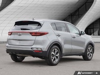 Come visit our London Kia team, you can find us at 1135 Wharncliffe Rd S, London, ON N6L 1J9, or cal... (image 4)