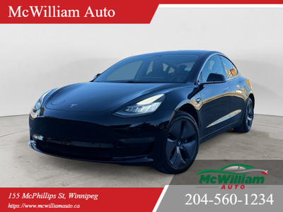 At McWilliam Auto, we operate as a one-price dealership. Our vehicles are competitively priced from...