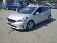 2017 Kia Forte Price $9999 184000 KM ON or QC Safety Included Warranty Included Carfax Included Auto... (image 6)