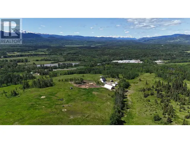 14320 W 16 HIGHWAY Telkwa, British Columbia in Houses for Sale in Smithers - Image 37