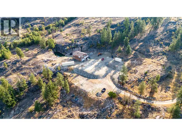 2063 Carmi Road Penticton, British Columbia in Houses for Sale in Penticton - Image 30